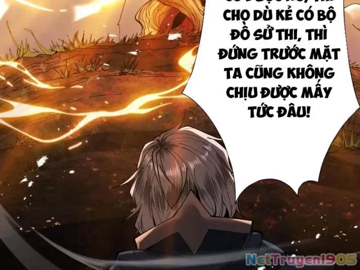 Gặp Mạnh Thì Càng Mạnh, Tu Vi Của Ta Không Giới Hạn Chapter 82 - Trang 2