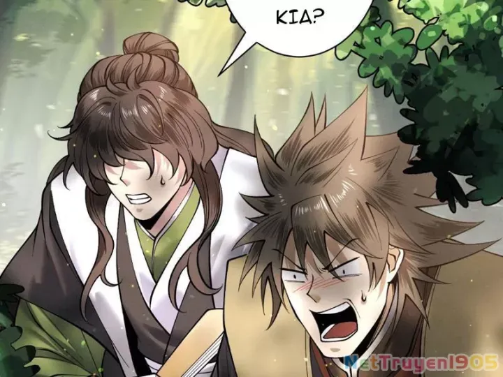 Gặp Mạnh Thì Càng Mạnh, Tu Vi Của Ta Không Giới Hạn Chapter 82 - Trang 2