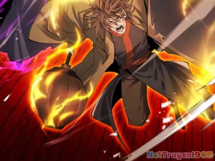 Gặp Mạnh Thì Càng Mạnh, Tu Vi Của Ta Không Giới Hạn Chapter 82 - Trang 2