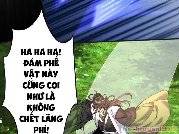 Gặp Mạnh Thì Càng Mạnh, Tu Vi Của Ta Không Giới Hạn Chapter 82 - Trang 2