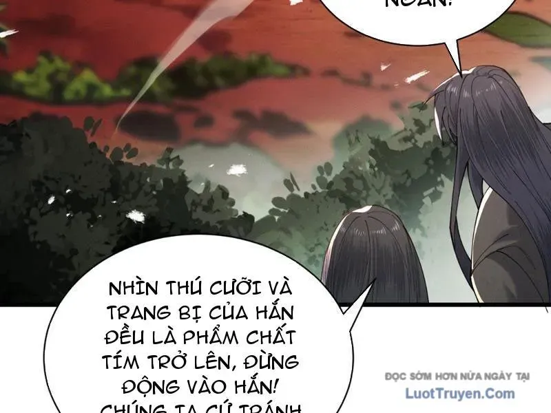 Gặp Mạnh Thì Càng Mạnh, Tu Vi Của Ta Không Giới Hạn Chapter 83 - Trang 2