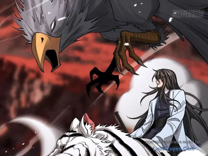 Gặp Mạnh Thì Càng Mạnh, Tu Vi Của Ta Không Giới Hạn Chapter 83 - Trang 2