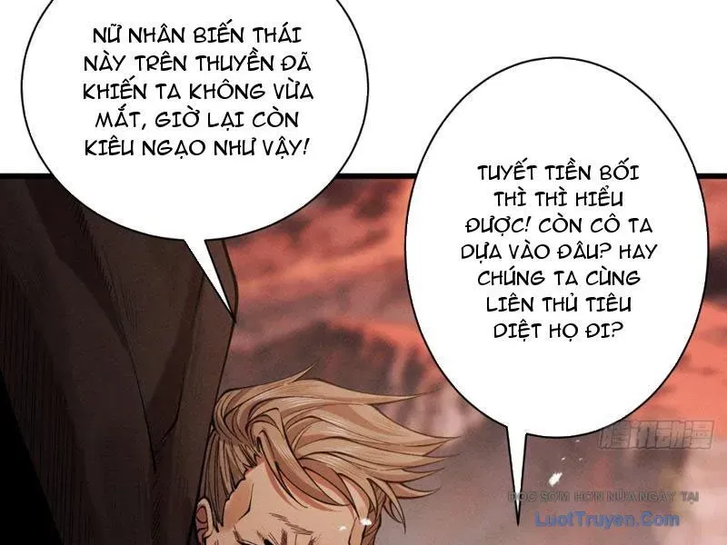 Gặp Mạnh Thì Càng Mạnh, Tu Vi Của Ta Không Giới Hạn Chapter 83 - Trang 2