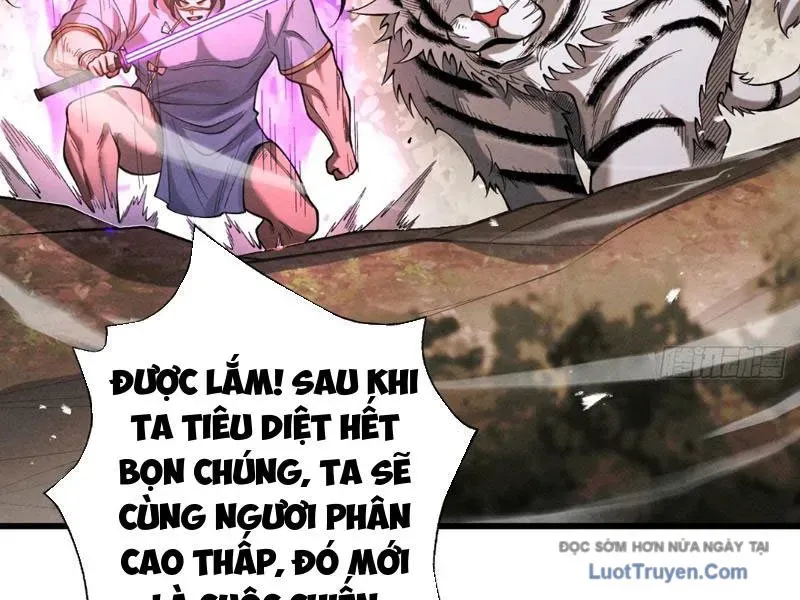 Gặp Mạnh Thì Càng Mạnh, Tu Vi Của Ta Không Giới Hạn Chapter 83 - Trang 2
