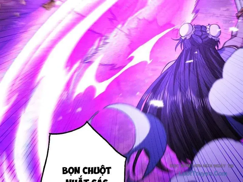 Gặp Mạnh Thì Càng Mạnh, Tu Vi Của Ta Không Giới Hạn Chapter 83 - Trang 2