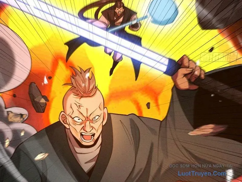 Gặp Mạnh Thì Càng Mạnh, Tu Vi Của Ta Không Giới Hạn Chapter 83 - Trang 2