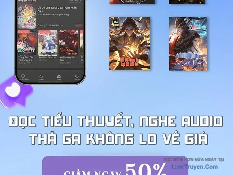 Gặp Mạnh Thì Càng Mạnh, Tu Vi Của Ta Không Giới Hạn Chapter 83 - Trang 2