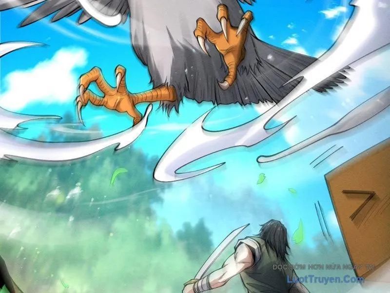 Gặp Mạnh Thì Càng Mạnh, Tu Vi Của Ta Không Giới Hạn Chapter 83 - Trang 2