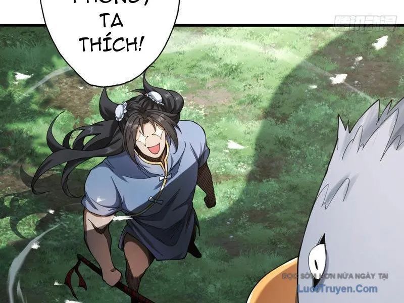 Gặp Mạnh Thì Càng Mạnh, Tu Vi Của Ta Không Giới Hạn Chapter 83 - Trang 2