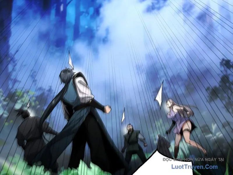 Gặp Mạnh Thì Càng Mạnh, Tu Vi Của Ta Không Giới Hạn Chapter 83 - Trang 2