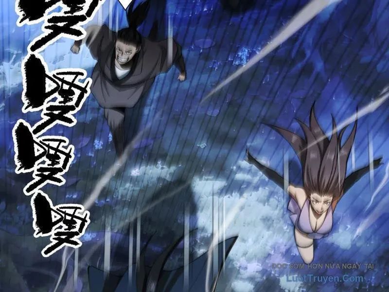 Gặp Mạnh Thì Càng Mạnh, Tu Vi Của Ta Không Giới Hạn Chapter 83 - Trang 2