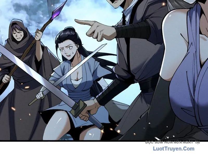 Gặp Mạnh Thì Càng Mạnh, Tu Vi Của Ta Không Giới Hạn Chapter 83 - Trang 2