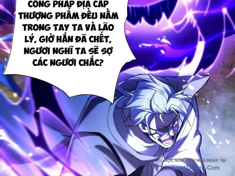 Gặp Mạnh Thì Càng Mạnh, Tu Vi Của Ta Không Giới Hạn Chapter 83 - Trang 2