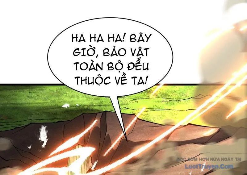 Gặp Mạnh Thì Càng Mạnh, Tu Vi Của Ta Không Giới Hạn Chapter 83 - Trang 2