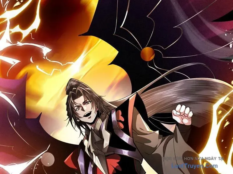 Gặp Mạnh Thì Càng Mạnh, Tu Vi Của Ta Không Giới Hạn Chapter 83 - Trang 2