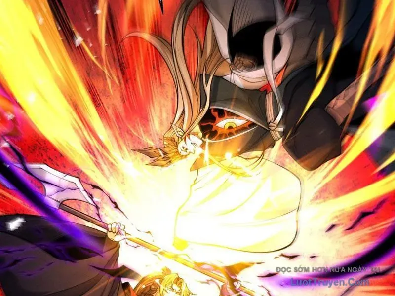 Gặp Mạnh Thì Càng Mạnh, Tu Vi Của Ta Không Giới Hạn Chapter 84 - Trang 2