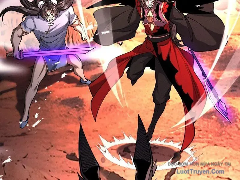 Gặp Mạnh Thì Càng Mạnh, Tu Vi Của Ta Không Giới Hạn Chapter 84 - Trang 2