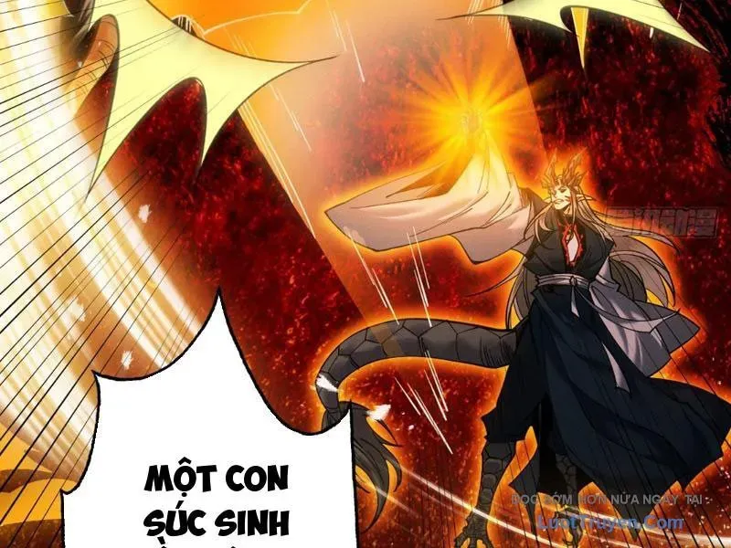 Gặp Mạnh Thì Càng Mạnh, Tu Vi Của Ta Không Giới Hạn Chapter 84 - Trang 2