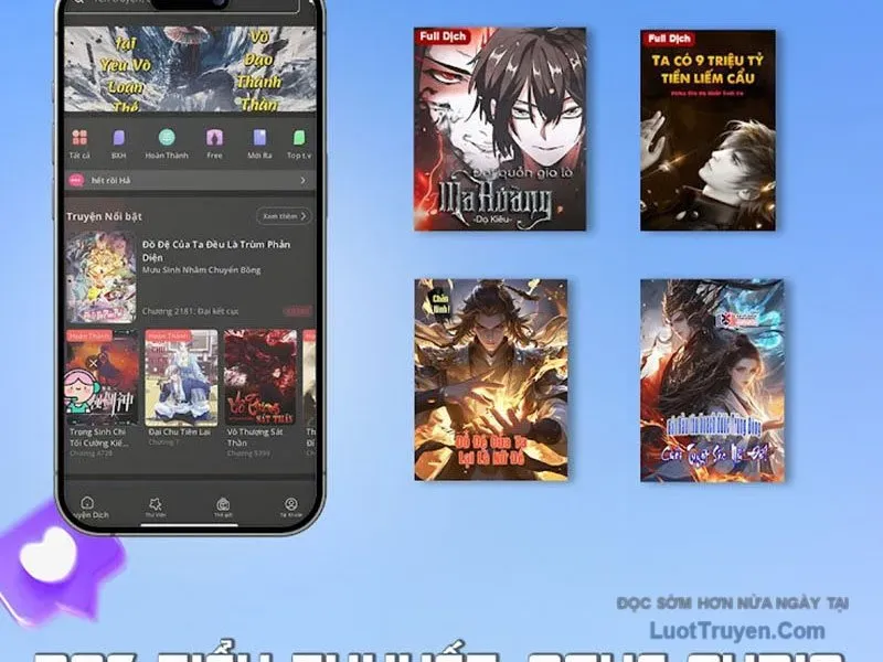 Gặp Mạnh Thì Càng Mạnh, Tu Vi Của Ta Không Giới Hạn Chapter 84 - Trang 2