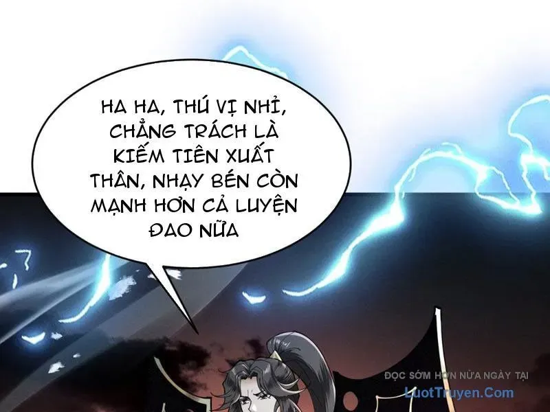 Gặp Mạnh Thì Càng Mạnh, Tu Vi Của Ta Không Giới Hạn Chapter 84 - Trang 2