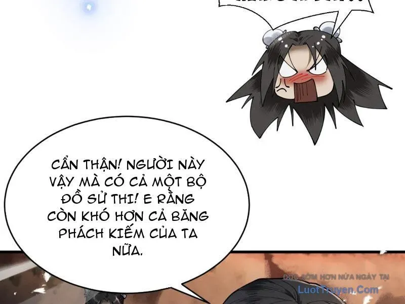 Gặp Mạnh Thì Càng Mạnh, Tu Vi Của Ta Không Giới Hạn Chapter 84 - Trang 2