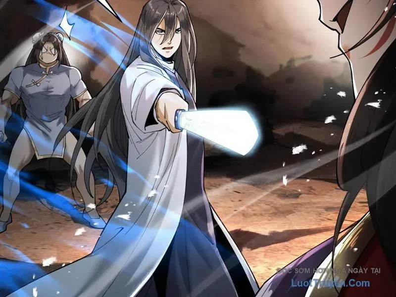 Gặp Mạnh Thì Càng Mạnh, Tu Vi Của Ta Không Giới Hạn Chapter 84 - Trang 2