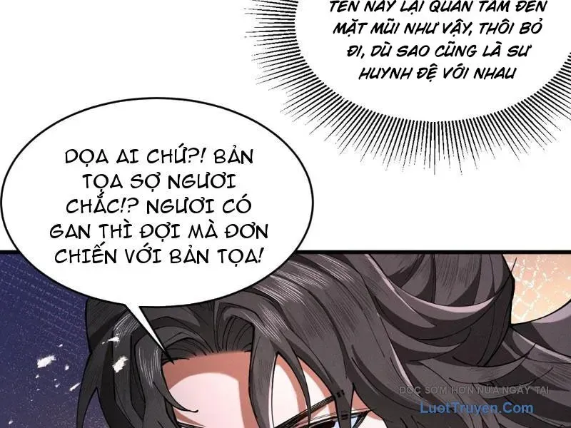 Gặp Mạnh Thì Càng Mạnh, Tu Vi Của Ta Không Giới Hạn Chapter 84 - Trang 2