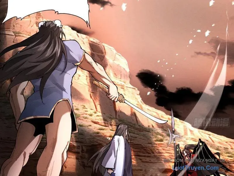 Gặp Mạnh Thì Càng Mạnh, Tu Vi Của Ta Không Giới Hạn Chapter 84 - Trang 2