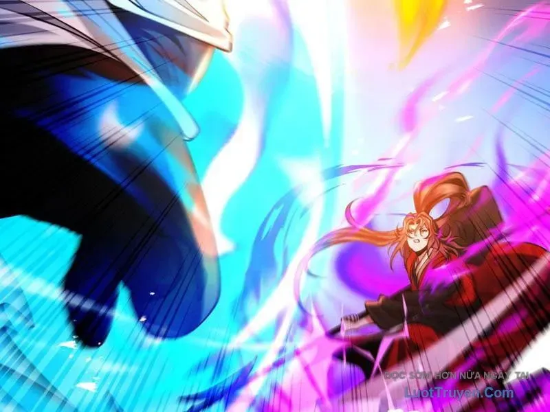 Gặp Mạnh Thì Càng Mạnh, Tu Vi Của Ta Không Giới Hạn Chapter 84 - Trang 2