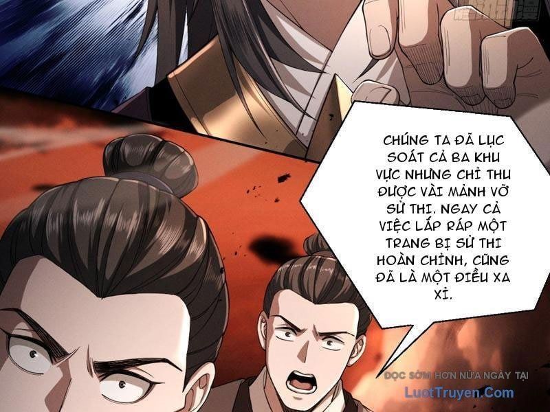 Gặp Mạnh Thì Càng Mạnh, Tu Vi Của Ta Không Giới Hạn Chapter 85 - Trang 2