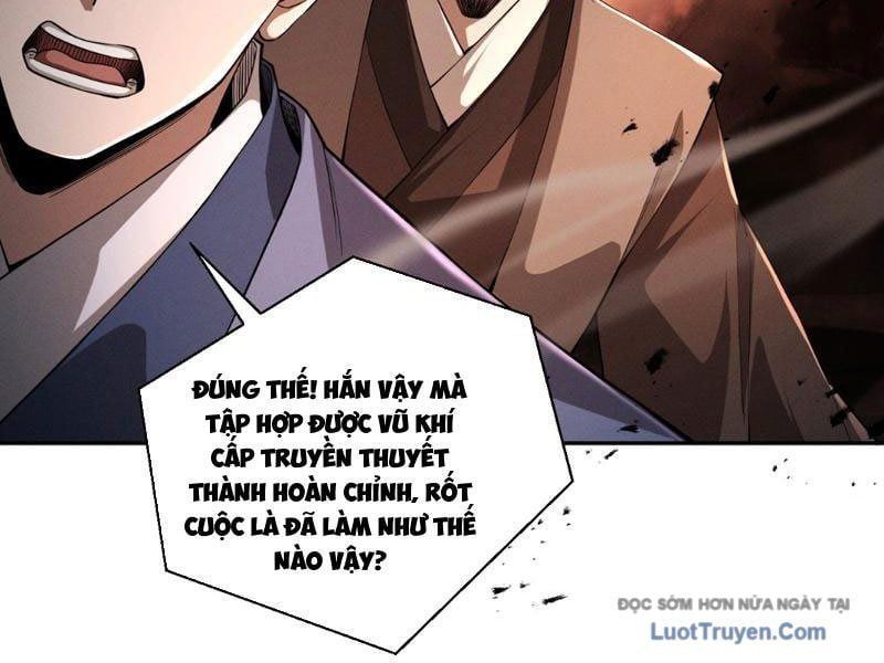 Gặp Mạnh Thì Càng Mạnh, Tu Vi Của Ta Không Giới Hạn Chapter 85 - Trang 2