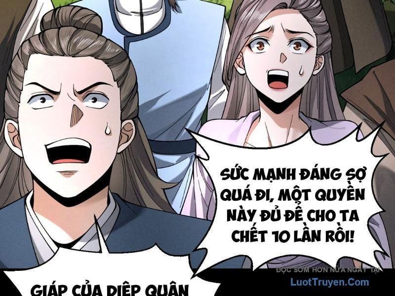 Gặp Mạnh Thì Càng Mạnh, Tu Vi Của Ta Không Giới Hạn Chapter 85 - Trang 2