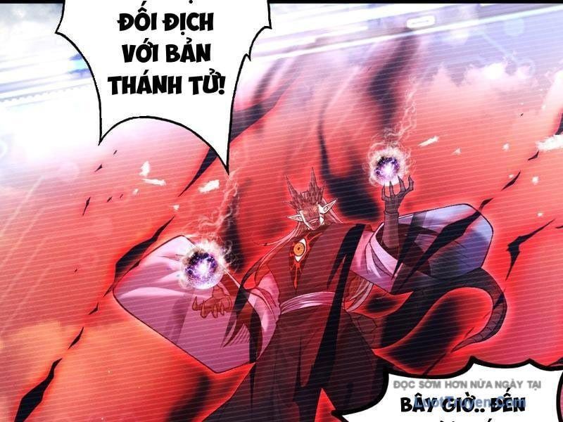 Gặp Mạnh Thì Càng Mạnh, Tu Vi Của Ta Không Giới Hạn Chapter 85 - Trang 2