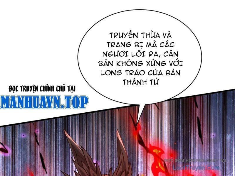 Gặp Mạnh Thì Càng Mạnh, Tu Vi Của Ta Không Giới Hạn Chapter 85 - Trang 2