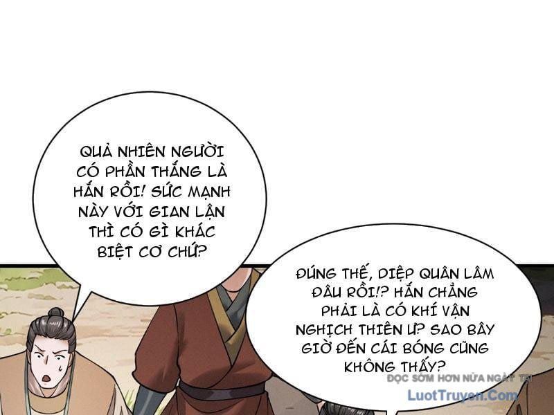 Gặp Mạnh Thì Càng Mạnh, Tu Vi Của Ta Không Giới Hạn Chapter 85 - Trang 2