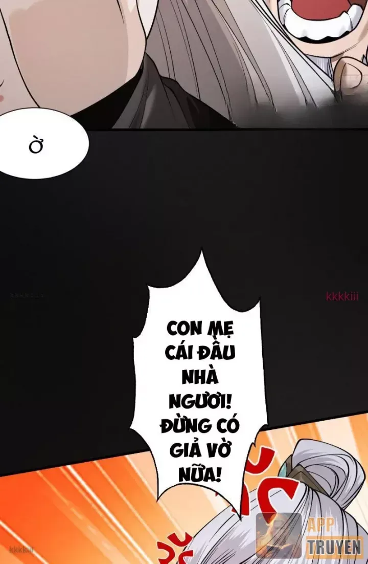 Gặp Mạnh Thì Càng Mạnh, Tu Vi Của Ta Không Giới Hạn Chapter 87 - Trang 2