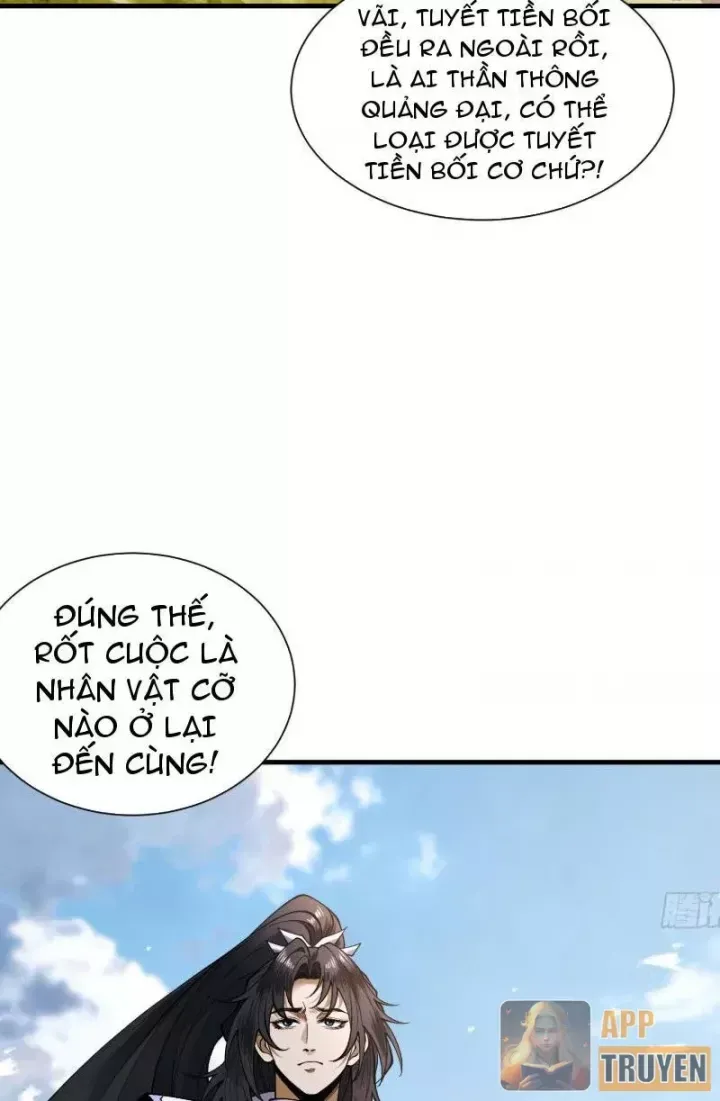 Gặp Mạnh Thì Càng Mạnh, Tu Vi Của Ta Không Giới Hạn Chapter 87 - Trang 2