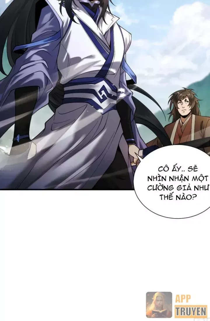 Gặp Mạnh Thì Càng Mạnh, Tu Vi Của Ta Không Giới Hạn Chapter 87 - Trang 2