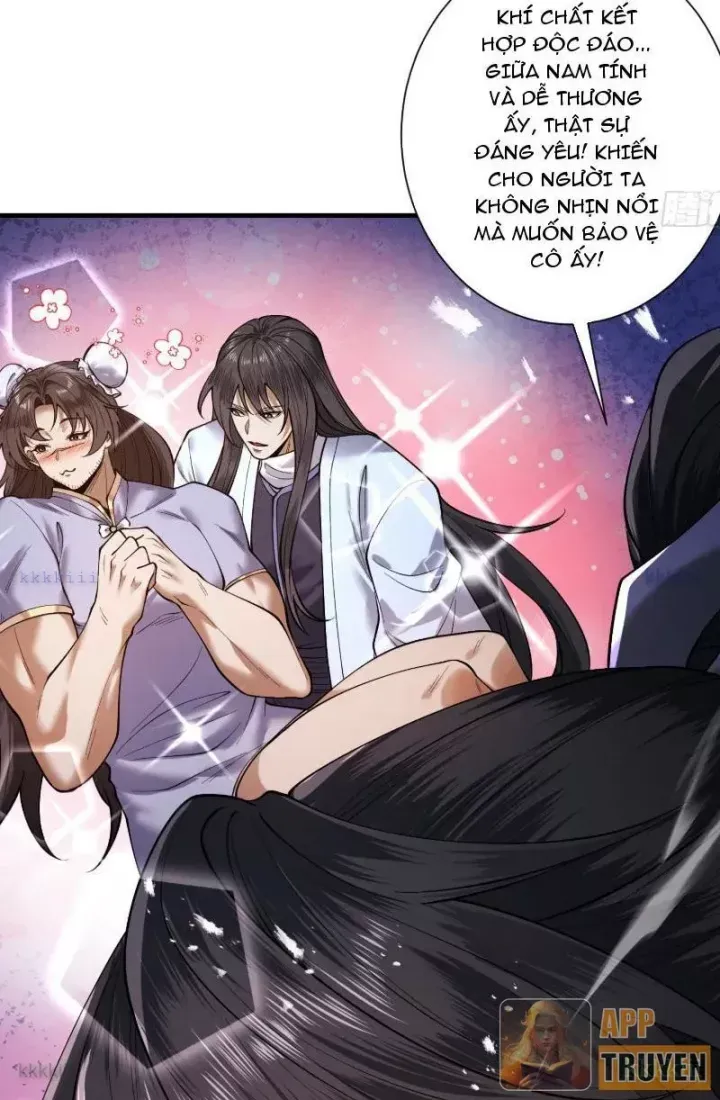Gặp Mạnh Thì Càng Mạnh, Tu Vi Của Ta Không Giới Hạn Chapter 87 - Trang 2