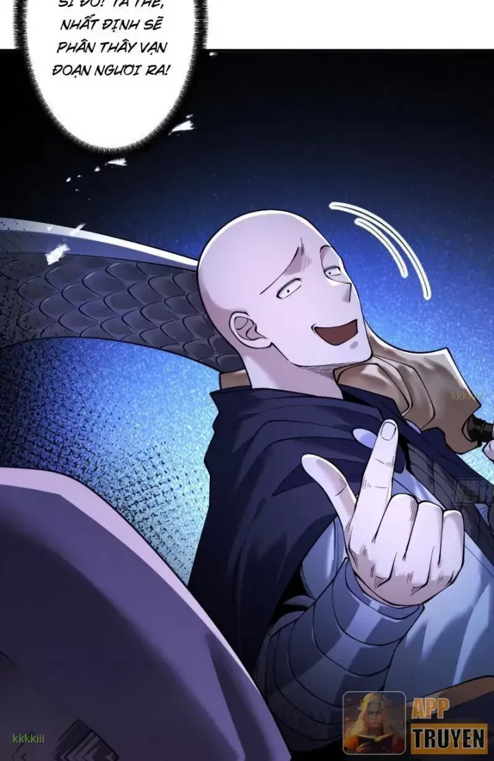 Gặp Mạnh Thì Càng Mạnh, Tu Vi Của Ta Không Giới Hạn Chapter 87 - Trang 2