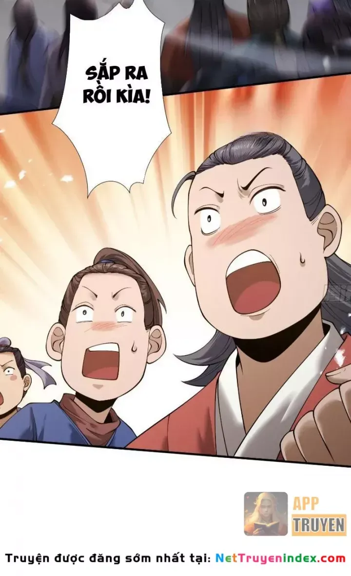 Gặp Mạnh Thì Càng Mạnh, Tu Vi Của Ta Không Giới Hạn Chapter 87 - Trang 2