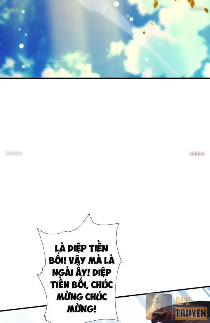 Gặp Mạnh Thì Càng Mạnh, Tu Vi Của Ta Không Giới Hạn Chapter 87 - Trang 2