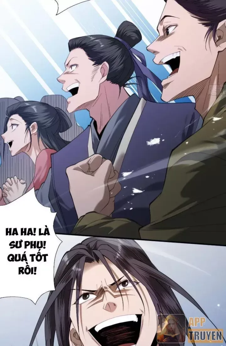 Gặp Mạnh Thì Càng Mạnh, Tu Vi Của Ta Không Giới Hạn Chapter 87 - Trang 2