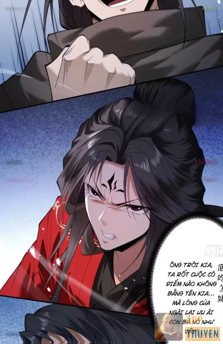 Gặp Mạnh Thì Càng Mạnh, Tu Vi Của Ta Không Giới Hạn Chapter 87 - Trang 2