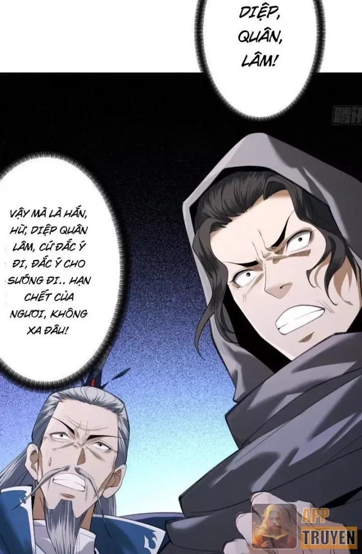 Gặp Mạnh Thì Càng Mạnh, Tu Vi Của Ta Không Giới Hạn Chapter 87 - Trang 2