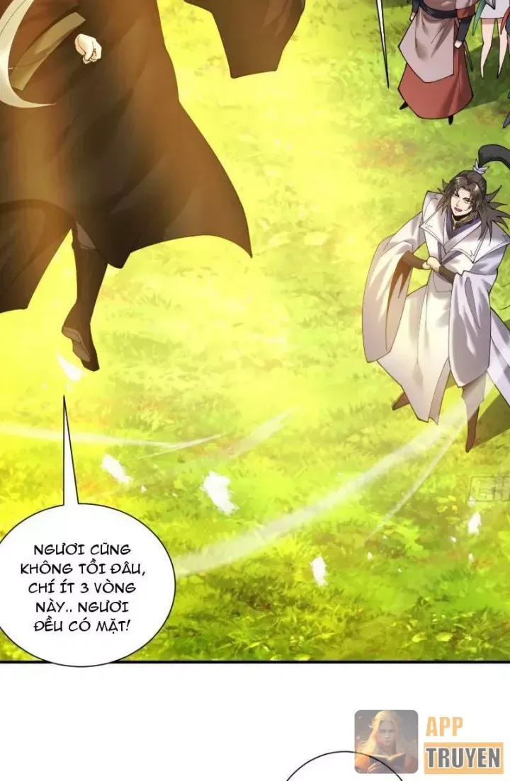 Gặp Mạnh Thì Càng Mạnh, Tu Vi Của Ta Không Giới Hạn Chapter 87 - Trang 2