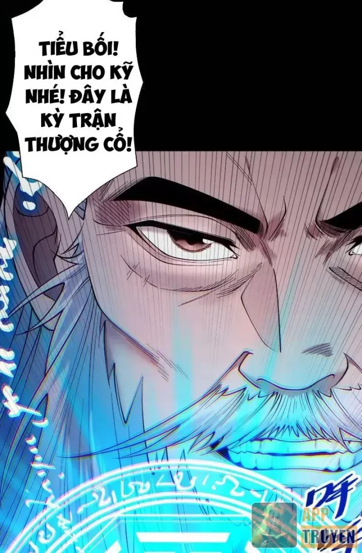 Gặp Mạnh Thì Càng Mạnh, Tu Vi Của Ta Không Giới Hạn Chapter 87 - Trang 2