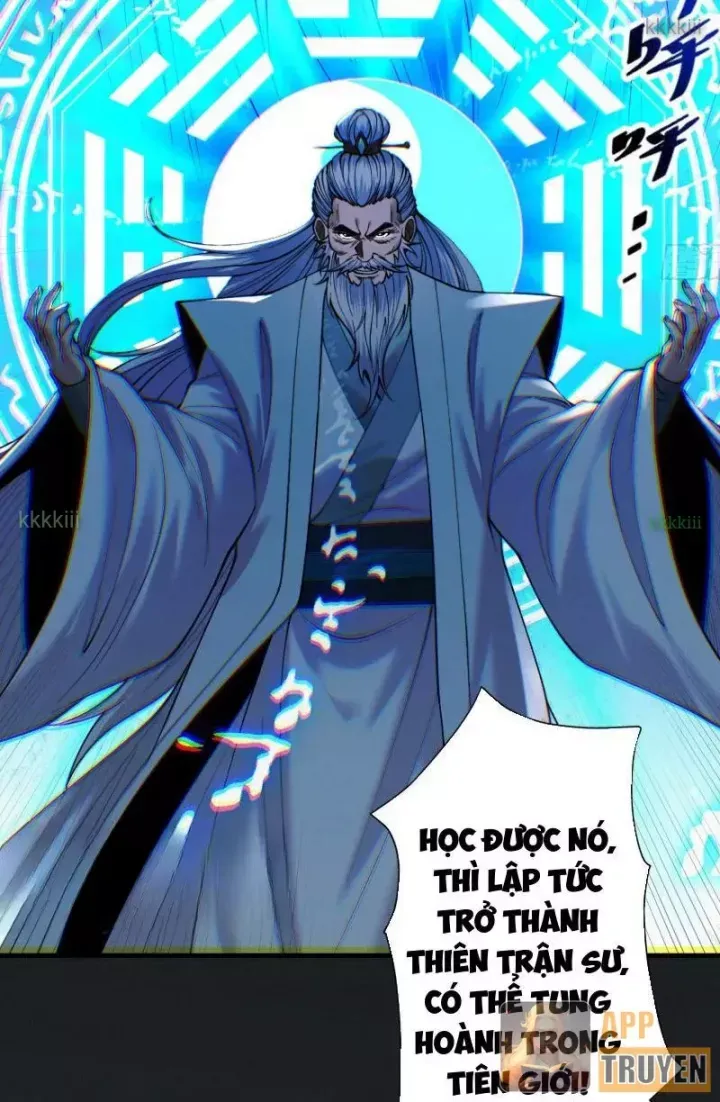 Gặp Mạnh Thì Càng Mạnh, Tu Vi Của Ta Không Giới Hạn Chapter 87 - Trang 2