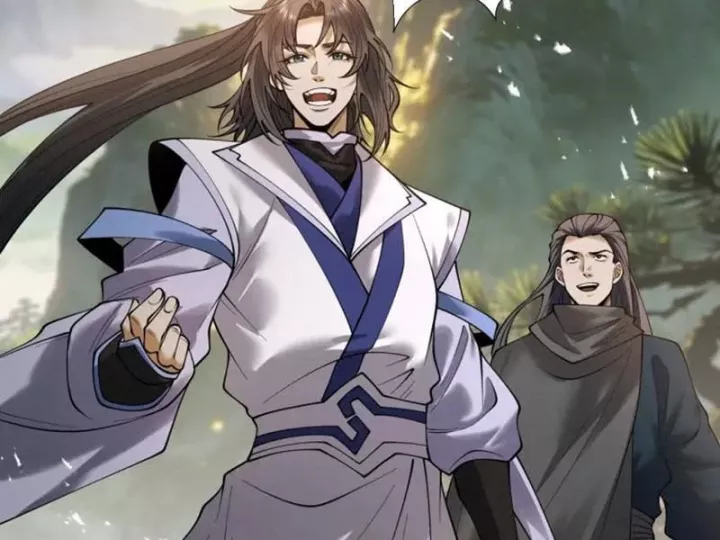 Gặp Mạnh Thì Càng Mạnh, Tu Vi Của Ta Không Giới Hạn Chapter 97 - Trang 2