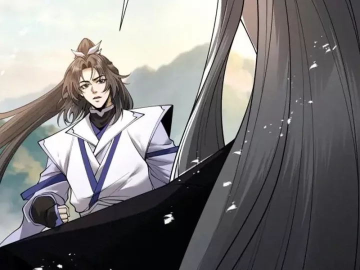 Gặp Mạnh Thì Càng Mạnh, Tu Vi Của Ta Không Giới Hạn Chapter 97 - Trang 2